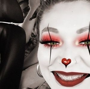 Meet your Posher, Beatriz